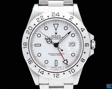 rolex 16570 polar value|rolex 16570 review.